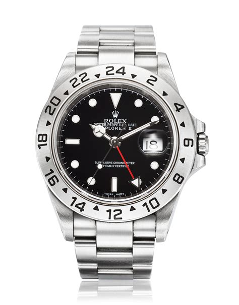 price of rolex model 16570|Rolex explorer ii 16570 price.